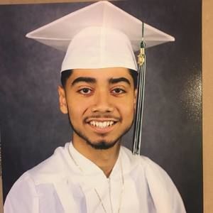 Meet your Posher, Irma